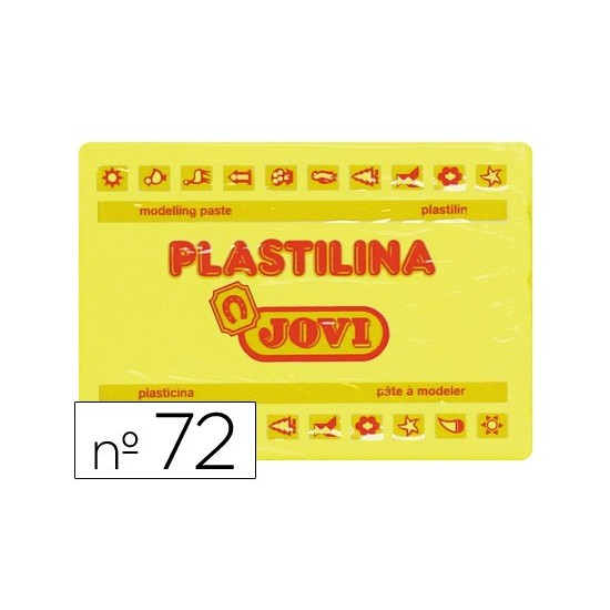 MOLDES PLASTILINA JOVI N.8