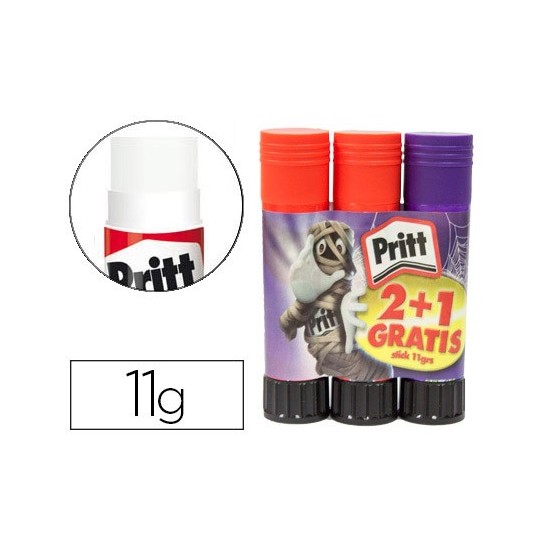 Pegamento en Barra Pritt Stick