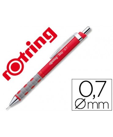 PORTAMINAS ROTRING TIKKY...