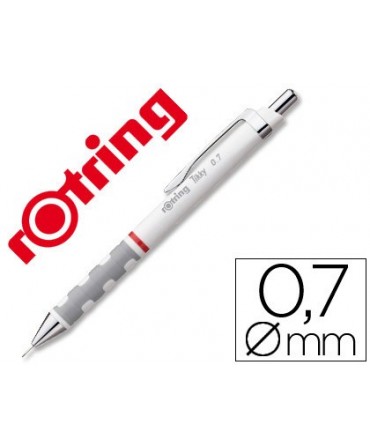 PORTAMINAS ROTRING TIKKY...