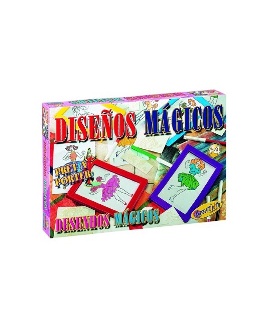 Juego de mesa falomir cifras y letras basic