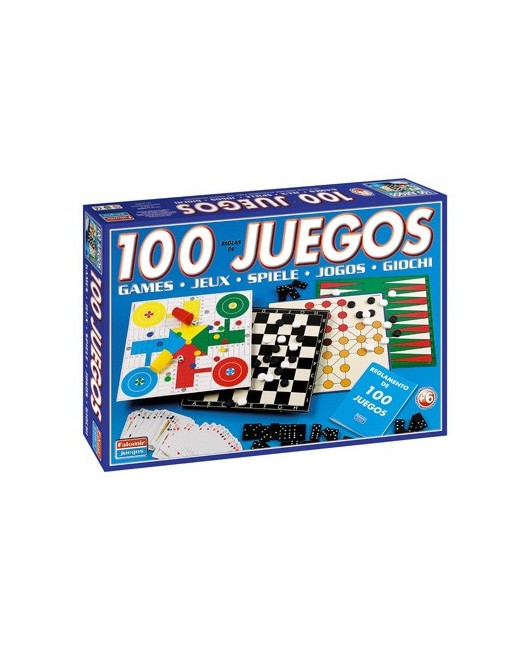 Juego de mesa falomir cifras y letras basic