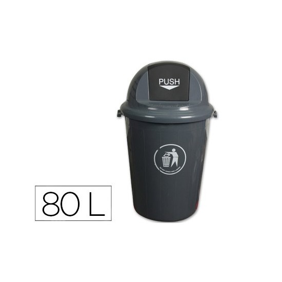 CONTENEDOR-DE-RECICLAJE-80L-SIN-TAPA-COLOR-GRIS