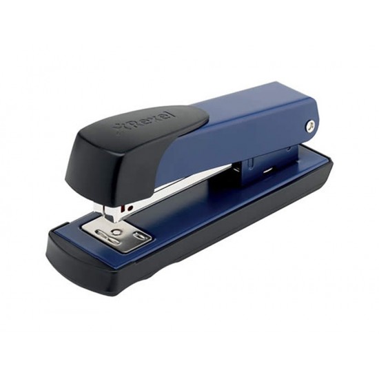 GRAPADORA REXEL METEOR METALICA CAPACIDAD DE GRAPADO 20 HOJAS USA GRAPAS 24/6 Y 26/6 COLOR AZUL GRAPADORA REXEL METEOR METALICA CAPACIDAD DE GRAPADO 20 HOJAS USA GRAPAS 24/6 Y 26/6 COLOR AZUL