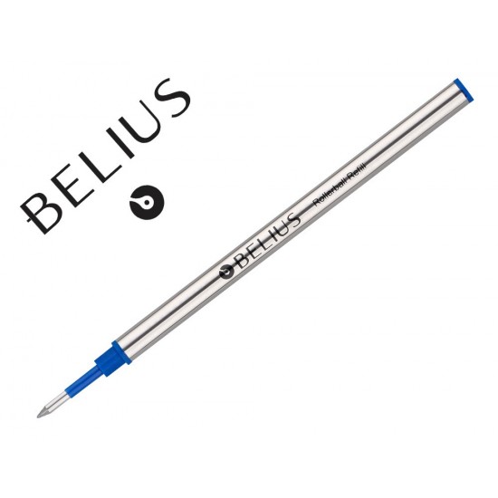 RECAMBIO ROLLER BELIUS AZUL 0 RECAMBIO ROLLER BELIUS AZUL 0