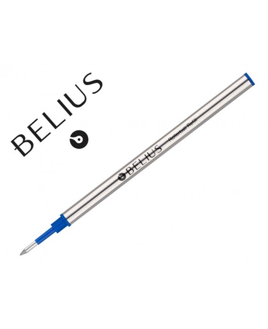 RECAMBIO ROLLER BELIUS AZUL 0