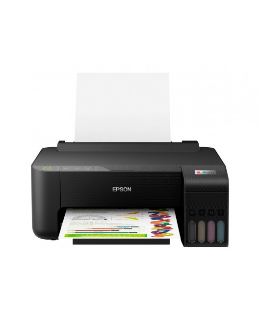 IMPRESORA EPSON ECOTANK ET-1810 TINTA WIFI DIRECT 10 PPM BANDEJA 100 HOJAS