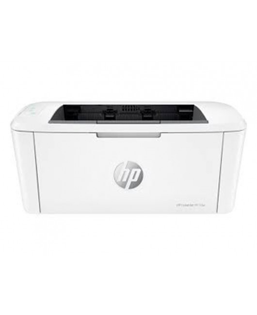 IMPRESORA HP LASERJET M110W A4 20 PPM NEGRO BANDEJA ENTRADA 150 HOJAS