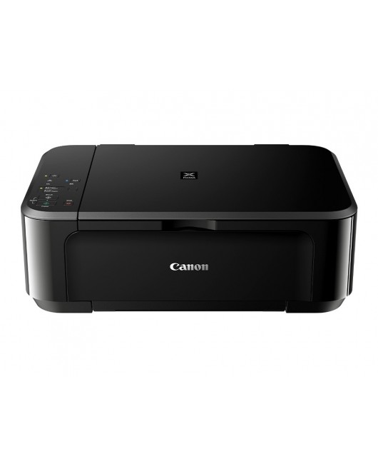 EQUIPO MULTIFUNCION CANON PIXMA MG3650S TINTA COLOR 10 PPM NEGRO / 6 PPM COLOR A4 IMPRESORA ESCANER COPIADORA