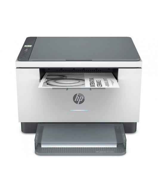 EQUIPO MULTIFUNCION HP MFP M234DW WIFI LASER 30 PPM WIFI ESCANER COPIADORA IMPRESORA FAX BANDEJA DE ENTRADA 150