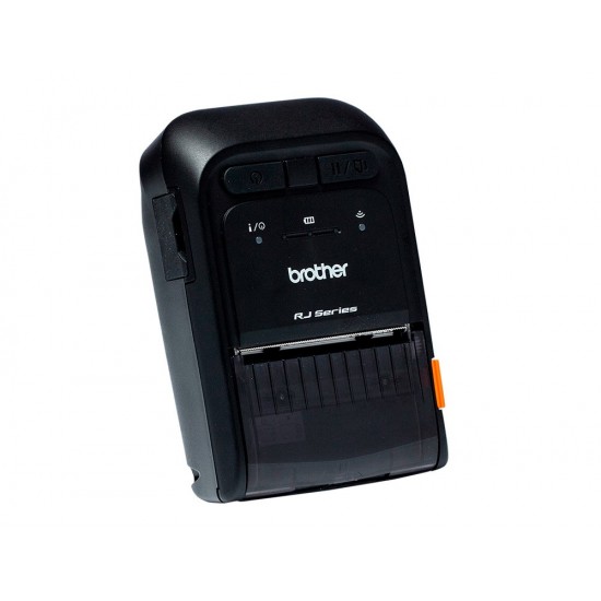 IMPRESORA DE ETIQUETAS Y TICKETS BROTHER RJ2035B PORTATIL TERMICA USB BLUETOOTH MFI HASTA 101 MM/S IMPRESORA DE ETIQUETAS Y TICKETS BROTHER RJ2035B PORTATIL TERMICA USB BLUETOOTH MFI HASTA 101 MM/S
