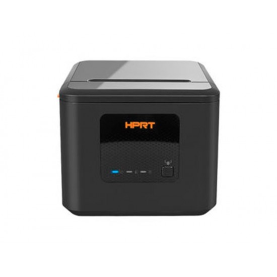 IMPRESORA DE TICKETS HPRT TP80K TERMICA CORTE AUTOMATICO 230 MM/S ANCHO DE PAPEL 58/80 MM USB 2.0 TIPO B IMPRESORA DE TICKETS HPRT TP80K TERMICA CORTE AUTOMATICO 230 MM/S ANCHO DE PAPEL 58/80 MM USB 2.0 TIPO B