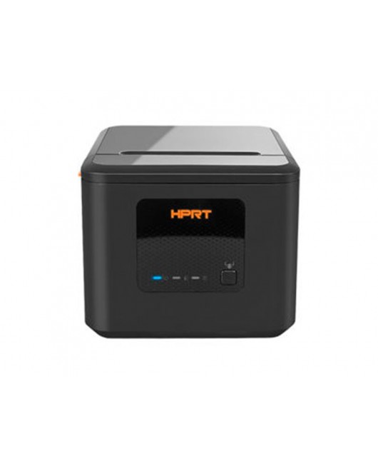 IMPRESORA DE TICKETS HPRT TP80K TERMICA CORTE AUTOMATICO 230 MM/S ANCHO DE PAPEL 58/80 MM USB 2.0 TIPO B