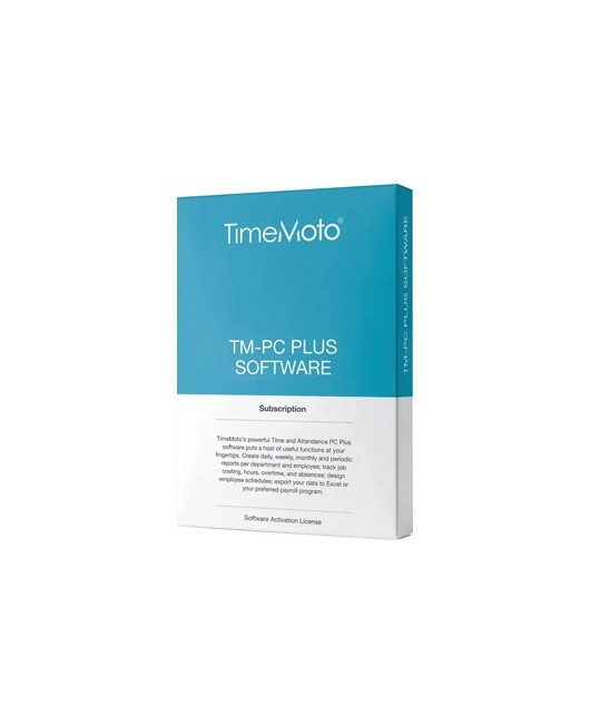 SOFTWARE SAFESCAN TIMEMOTO PC PLUS PARA WINDOWS