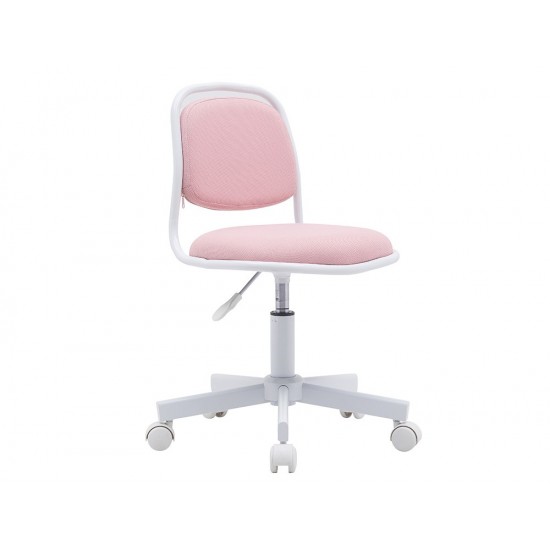 SILLA Q-CONNECT INFANTIL BARI ESCRITORIO COLOR ROSA ALT MAX 795 ANC 390 PROF 350 MM SILLA Q-CONNECT INFANTIL BARI ESCRITORIO COLOR ROSA ALT MAX 795 ANC 390 PROF 350 MM