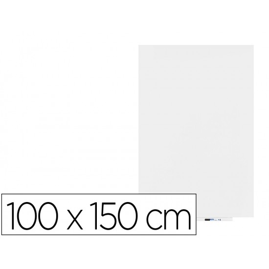 PIZARRA BLANCA ROCADA SKINWHITEBOARD PRO LACADA MAGNETICA 100X150 CM PIZARRA BLANCA ROCADA SKINWHITEBOARD PRO LACADA MAGNETICA 100X150 CM